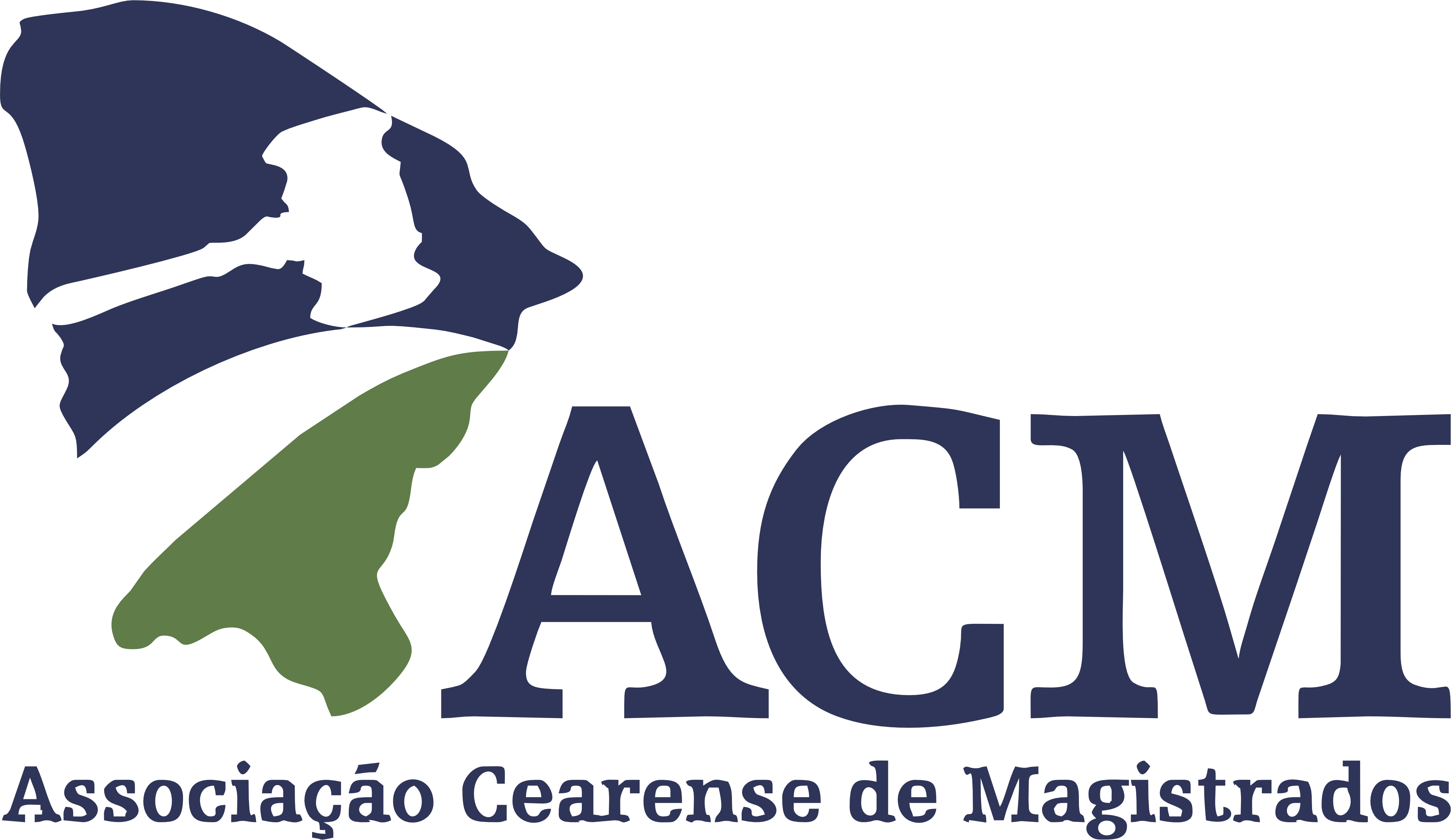ACM - Associação Cearense de Magistrados