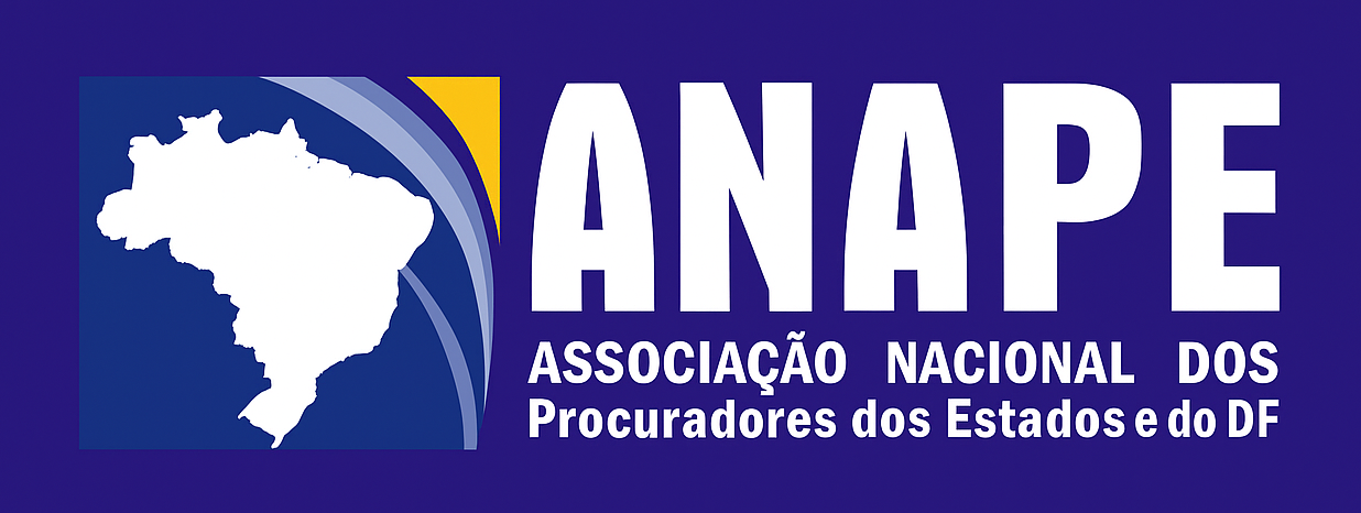 ANAPE - Associação Nacional dos Procuradores de Estado