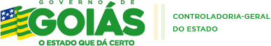 Controladoria-Geral do Estado de Goiás