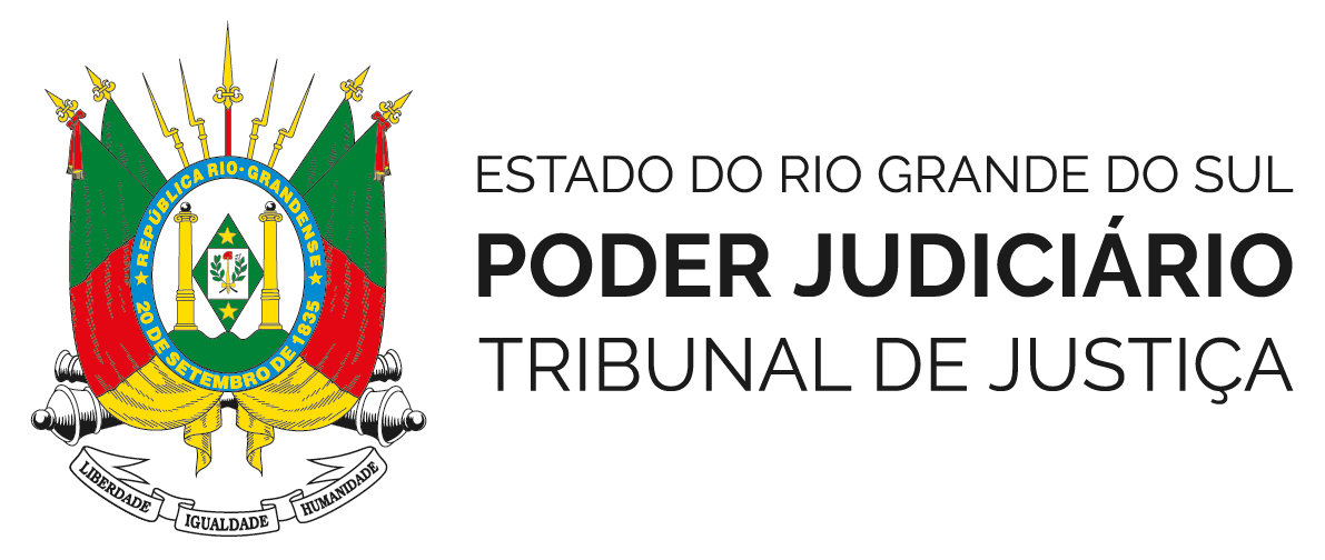 TJRS - Tribunal de Justiça do Rio Grande do Sul